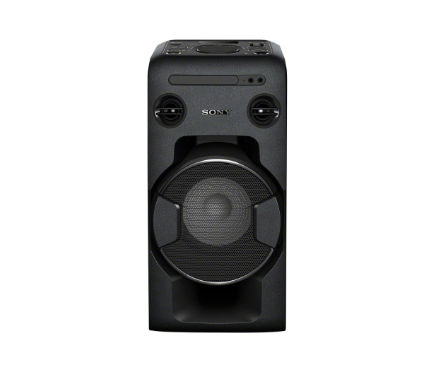 Sony MHC-V11 - 1402881 - zdjęcie 5